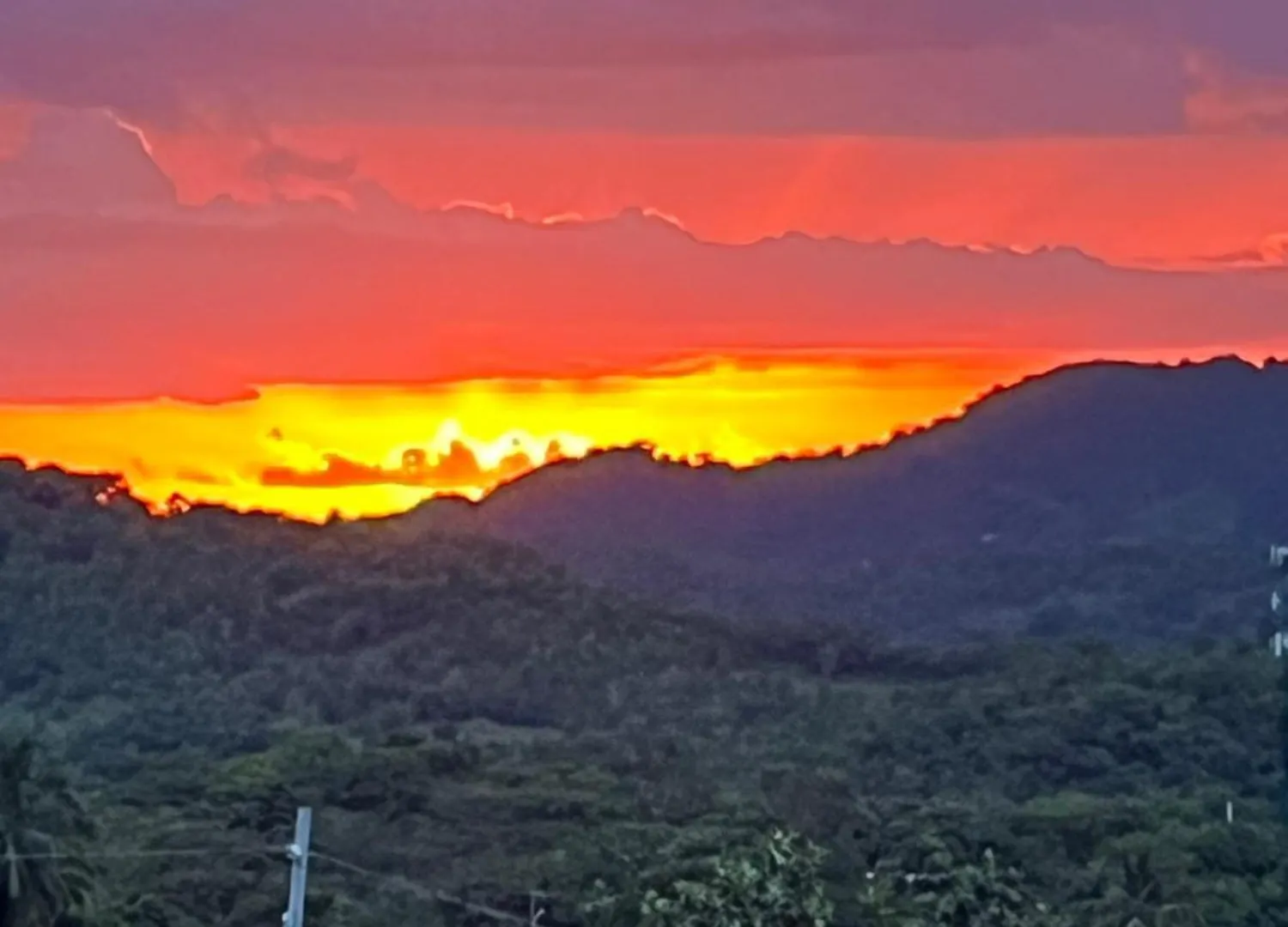 Holiday home Two Bedroom Ocean And Mountain View Container Home Luquillo