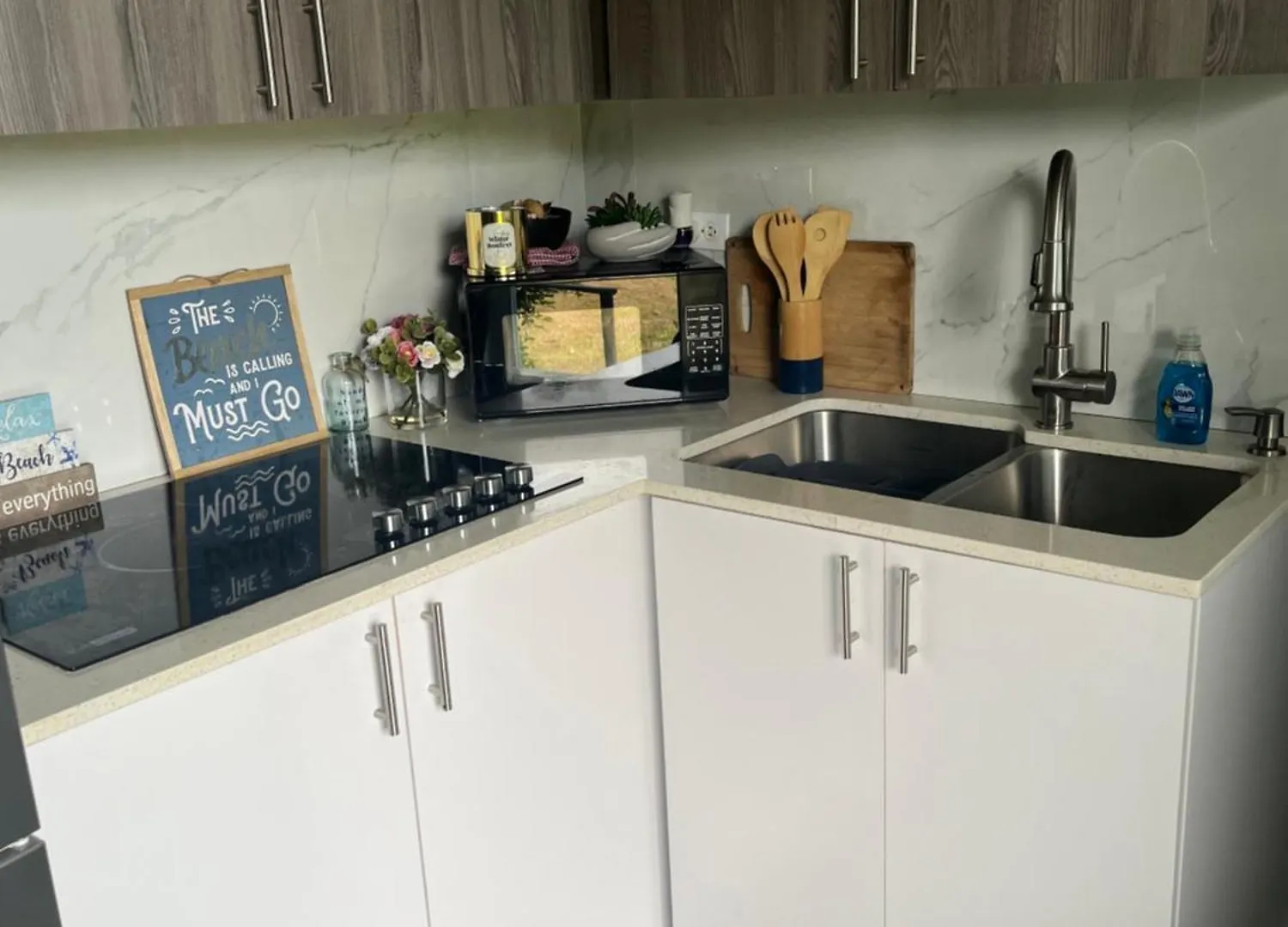 Two Bedroom Ocean And Mountain View Container Home Luquillo Puerto Rico