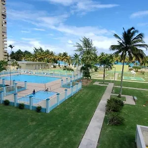 Playa Azul Ii 302 Apartment
